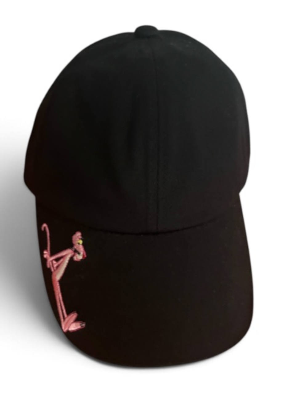 Stereo Vinyls x Pink Panther Cap-Deadstock limited Edition-Unisex
